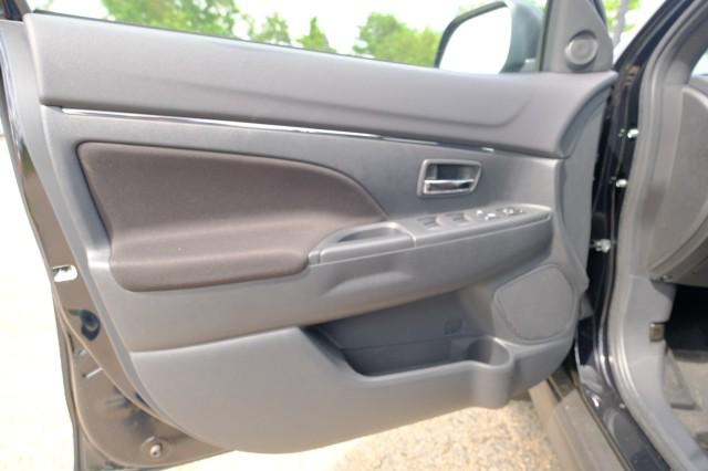 2024 Mitsubishi Outlander Sport 2.0 TRAIL EDITION