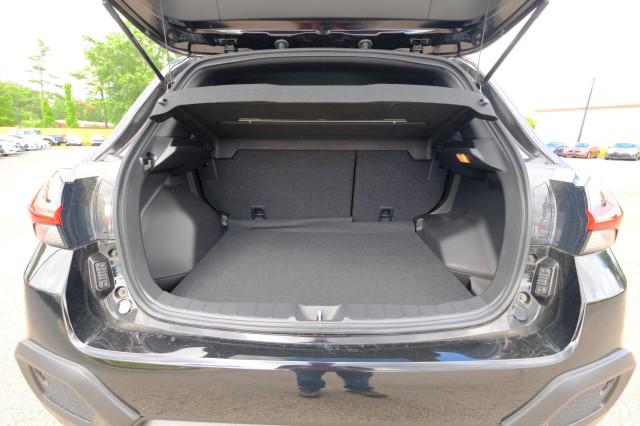 2024 Mitsubishi Outlander Sport 2.0 TRAIL EDITION