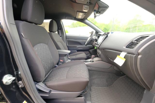 2024 Mitsubishi Outlander Sport 2.0 TRAIL EDITION