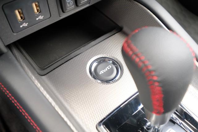 2024 Mitsubishi Outlander Sport 2.0 TRAIL EDITION