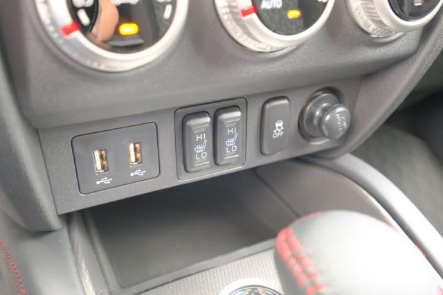 2024 Mitsubishi Outlander Sport 2.0 TRAIL EDITION