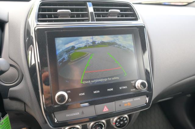 2024 Mitsubishi Outlander Sport 2.0 TRAIL EDITION