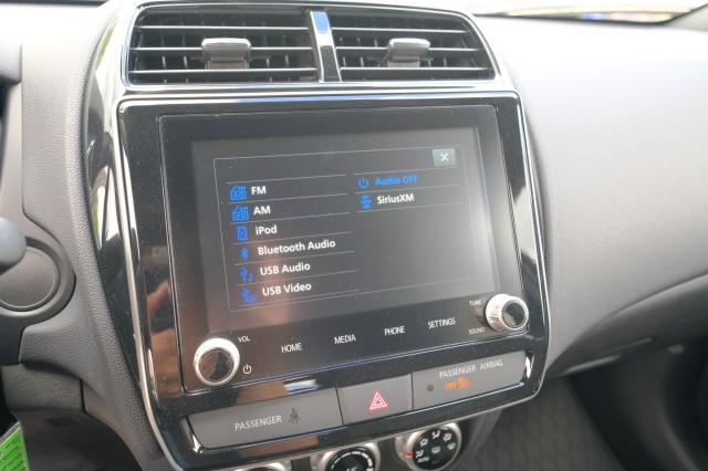 2024 Mitsubishi Outlander Sport 2.0 TRAIL EDITION