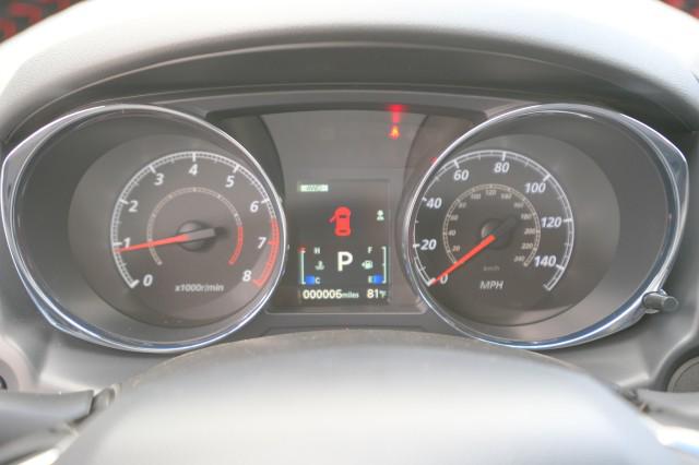 2024 Mitsubishi Outlander Sport 2.0 TRAIL EDITION