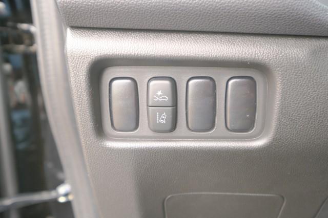 2024 Mitsubishi Outlander Sport 2.0 TRAIL EDITION
