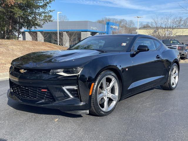 2018 Chevrolet Camaro 2SS for sale in Mount Airy, NC