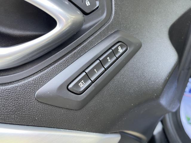 2018 Chevrolet Camaro 2SS