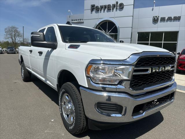 2024 RAM Ram 2500 RAM 2500 TRADESMAN CREW CAB 4X4 8 BOX