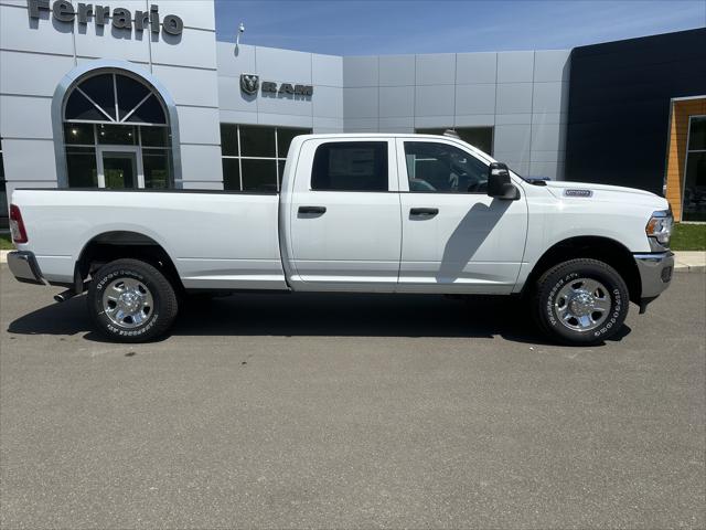 2024 RAM Ram 2500 RAM 2500 TRADESMAN CREW CAB 4X4 8 BOX