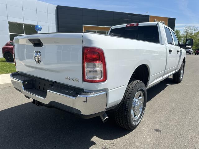 2024 RAM Ram 2500 RAM 2500 TRADESMAN CREW CAB 4X4 8 BOX