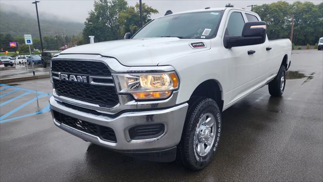 2024 RAM Ram 2500 RAM 2500 TRADESMAN CREW CAB 4X4 8 BOX