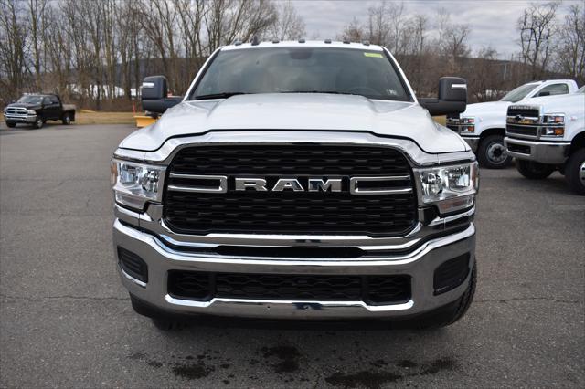 2024 RAM Ram 2500 RAM 2500 BIG HORN CREW CAB 4X4 64 BOX