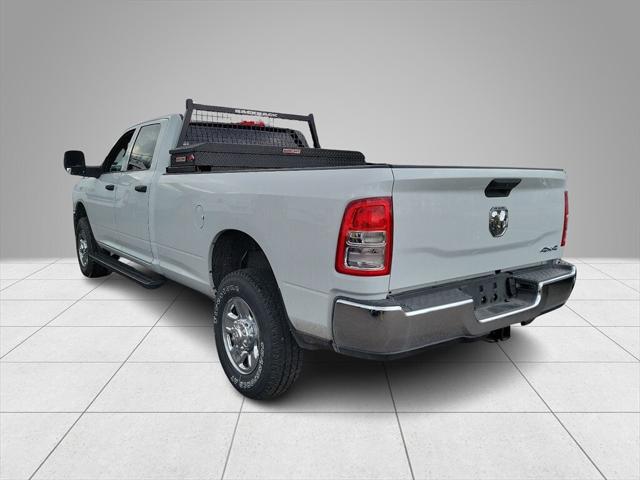 2024 RAM Ram 2500 RAM 2500 TRADESMAN CREW CAB 4X4 8 BOX