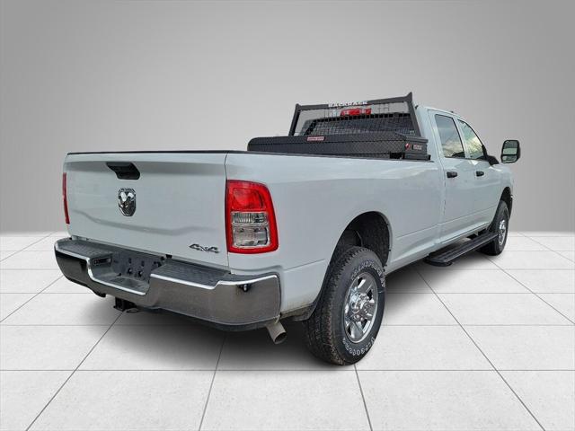 2024 RAM Ram 2500 RAM 2500 TRADESMAN CREW CAB 4X4 8 BOX