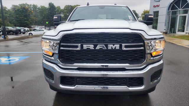 2024 RAM Ram 2500 RAM 2500 TRADESMAN CREW CAB 4X4 8 BOX