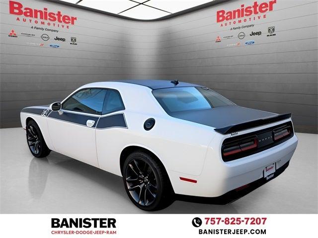 2023 Dodge Challenger CHALLENGER R/T