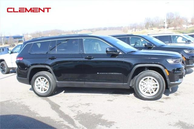 2023 Jeep Grand Cherokee L Laredo 4x4