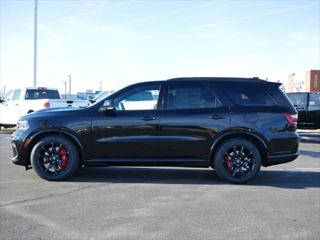 2024 Dodge Durango R/T Plus AWD