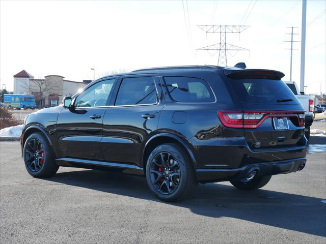 2024 Dodge Durango R/T Plus AWD