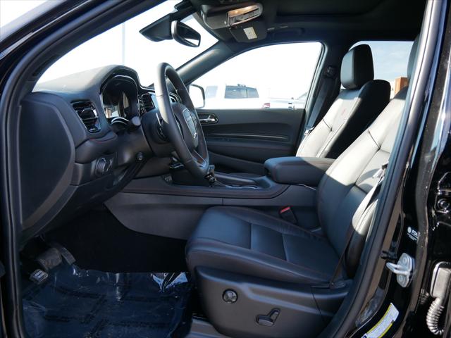 2024 Dodge Durango R/T Plus AWD
