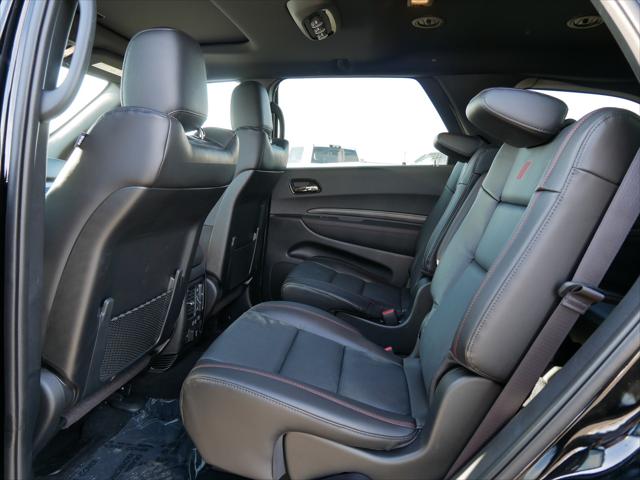 2024 Dodge Durango R/T Plus AWD