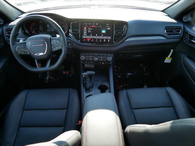 2024 Dodge Durango R/T Plus AWD