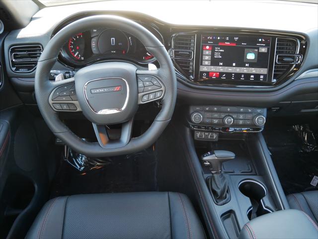2024 Dodge Durango R/T Plus AWD