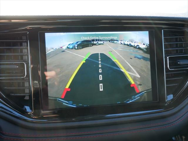 2024 Dodge Durango R/T Plus AWD