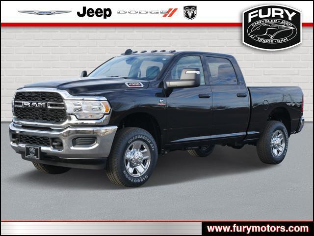 2024 Ram 2500 Tradesman Crew Cab 4x4 6'4" Box for sale in South St. Paul, MN