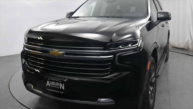 2024 Chevrolet Tahoe 4WD LT for sale in Auburn, NY