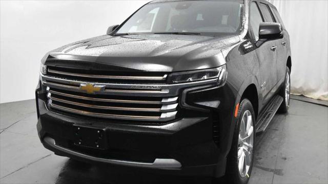 2024 Chevrolet Tahoe 4WD High Country for sale in Auburn, NY