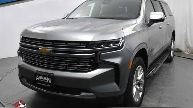 2024 Chevrolet Suburban 4WD Premier for sale in Auburn, NY