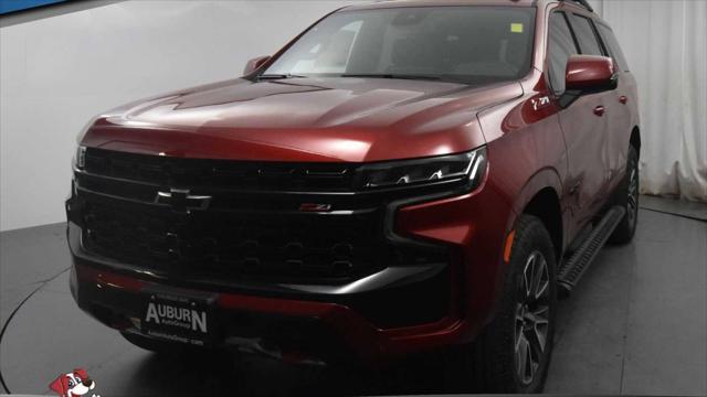2024 Chevrolet Tahoe 4WD Z71 for sale in Auburn, NY