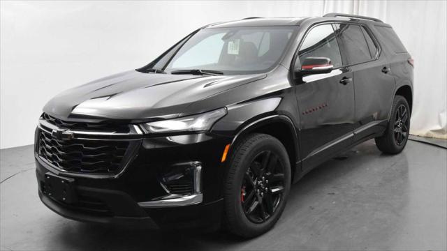 2023 Chevrolet Traverse AWD Premier for sale in Auburn, NY