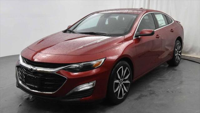 2024 Chevrolet Malibu FWD RS for sale in Auburn, NY