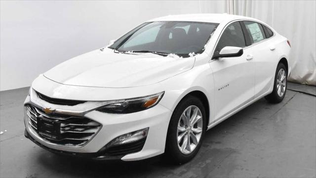 2024 Chevrolet Malibu FWD 1LT for sale in Auburn, NY