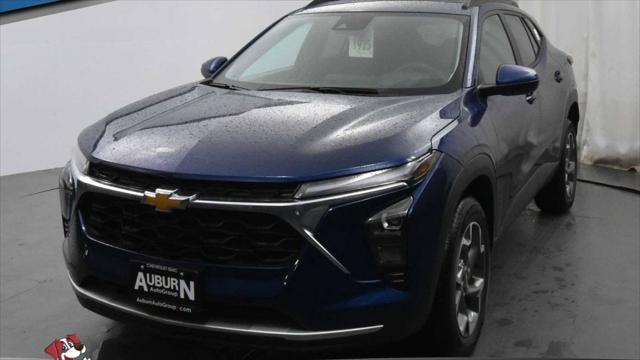 2024 Chevrolet Trax FWD LT for sale in Auburn, NY