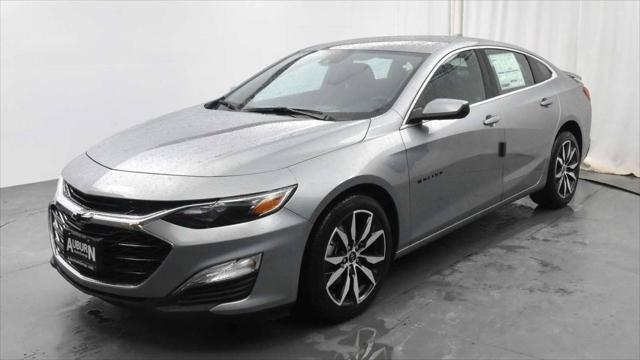 2024 Chevrolet Malibu FWD RS for sale in Auburn, NY