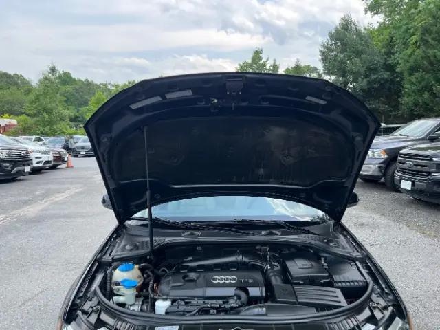 2011 Audi A3 2.0T Premium