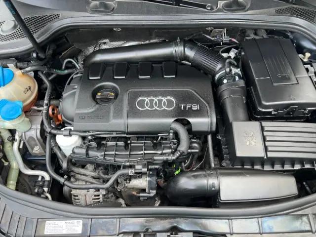 2011 Audi A3 2.0T Premium