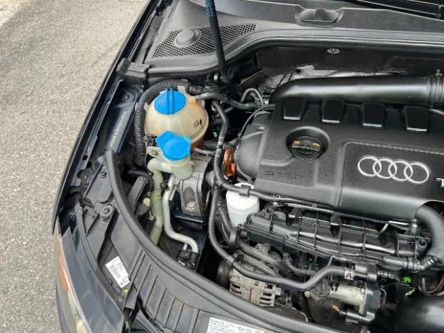 2011 Audi A3 2.0T Premium
