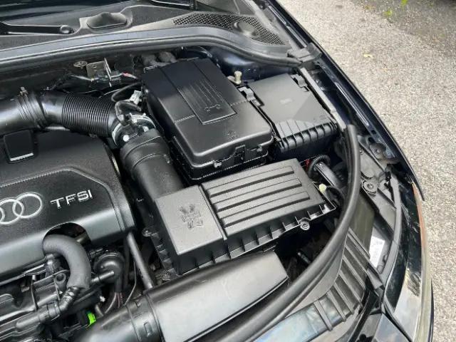 2011 Audi A3 2.0T Premium