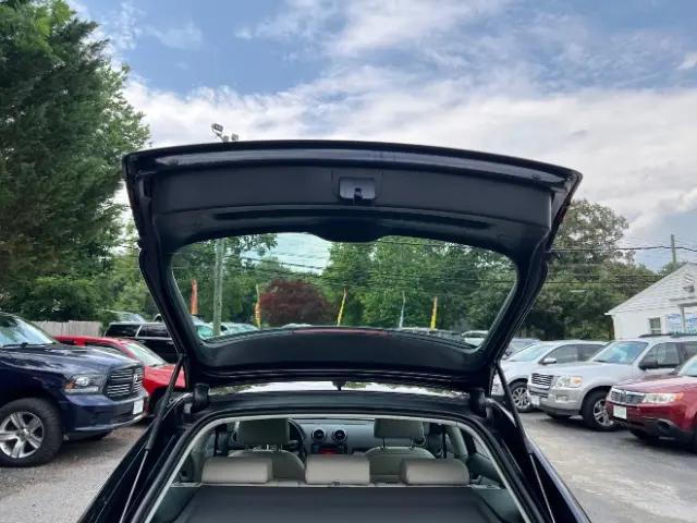 2011 Audi A3 2.0T Premium