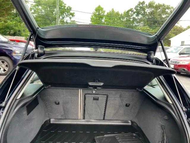 2011 Audi A3 2.0T Premium
