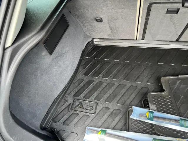 2011 Audi A3 2.0T Premium