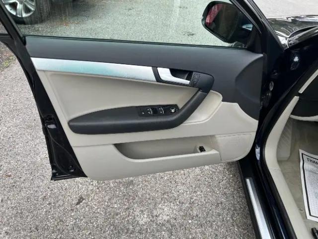 2011 Audi A3 2.0T Premium