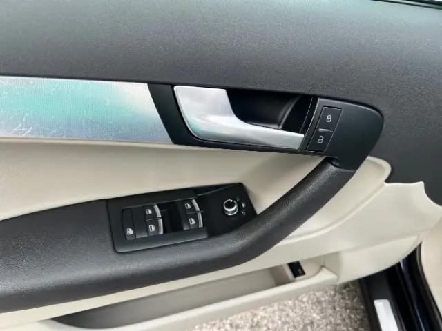 2011 Audi A3 2.0T Premium