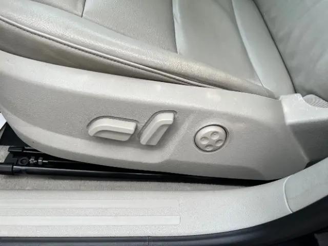2011 Audi A3 2.0T Premium
