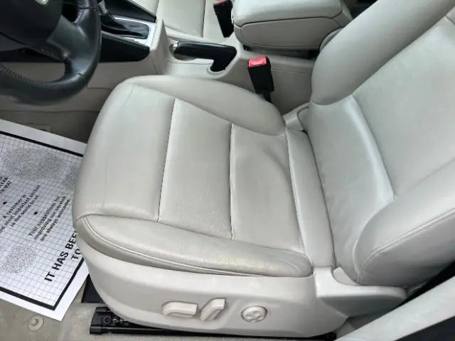 2011 Audi A3 2.0T Premium