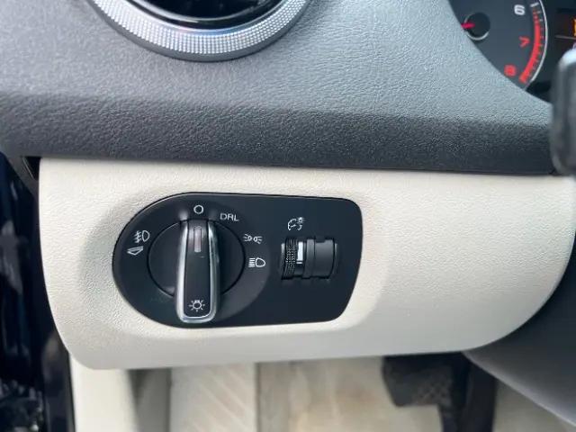 2011 Audi A3 2.0T Premium